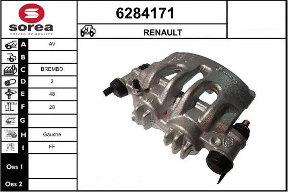 STARTCAR 6284171 - Jarrusatula inparts.fi