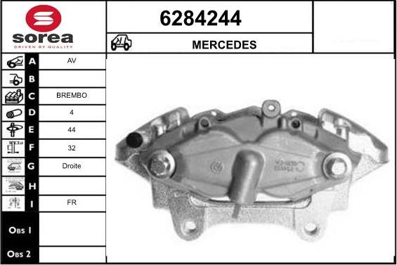 STARTCAR 6284244 - Jarrusatula inparts.fi