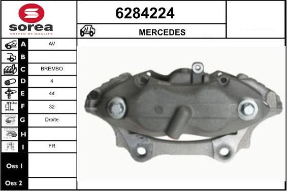 STARTCAR 6284224 - Jarrusatula inparts.fi