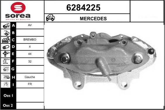 STARTCAR 6284225 - Jarrusatula inparts.fi