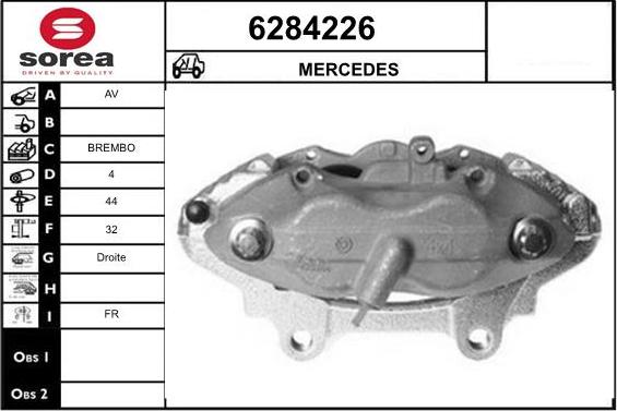 STARTCAR 6284226 - Jarrusatula inparts.fi