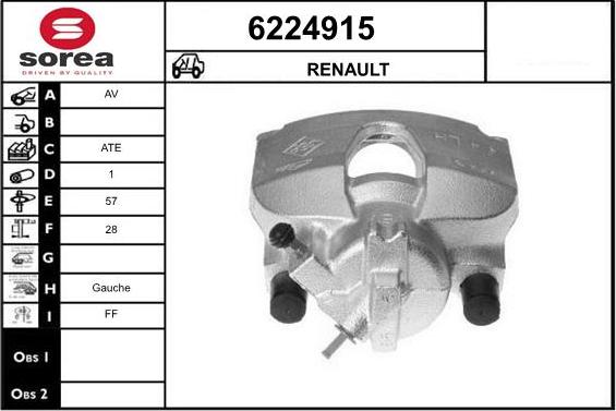 STARTCAR 6224915 - Jarrusatula inparts.fi