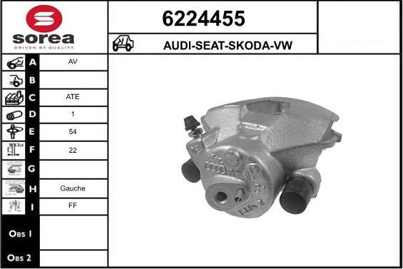 STARTCAR 6224455 - Jarrusatula inparts.fi