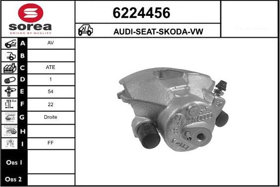 STARTCAR 6224456 - Jarrusatula inparts.fi