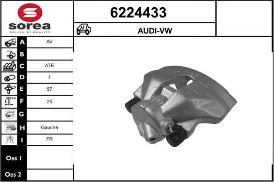 STARTCAR 6224433 - Jarrusatula inparts.fi