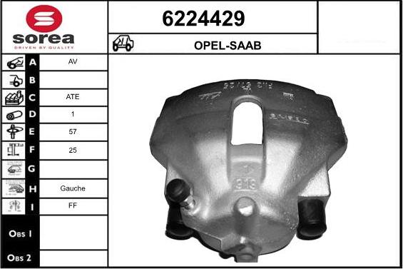 STARTCAR 6224429 - Jarrusatula inparts.fi