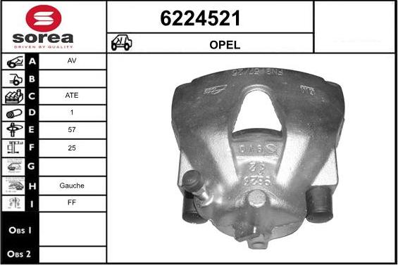 STARTCAR 6224521 - Jarrusatula inparts.fi