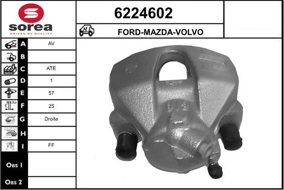 STARTCAR 6224602 - Jarrusatula inparts.fi