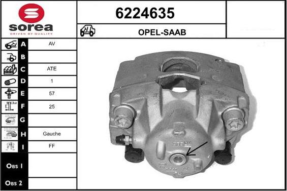 STARTCAR 6224635 - Jarrusatula inparts.fi