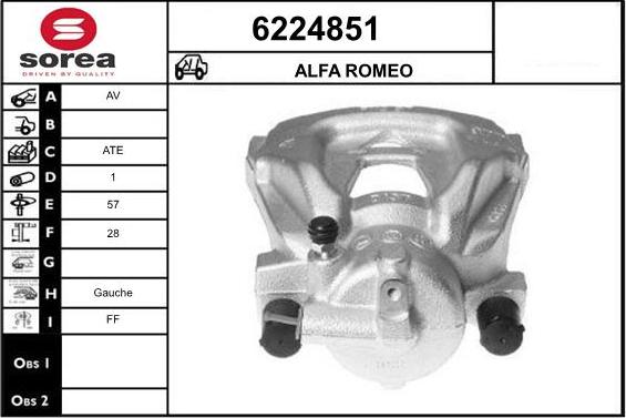 STARTCAR 6224851 - Jarrusatula inparts.fi