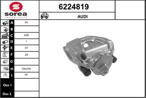 STARTCAR 6224819 - Jarrusatula inparts.fi