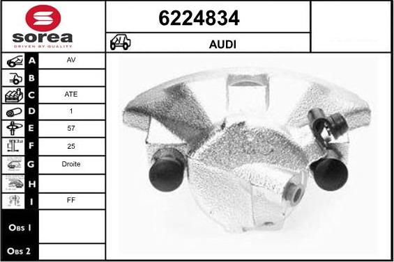 STARTCAR 6224834 - Jarrusatula inparts.fi