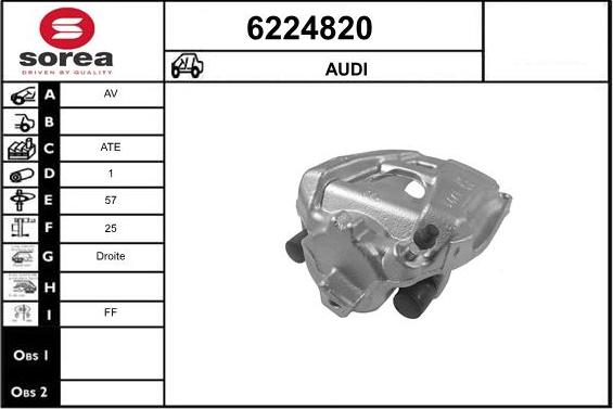 STARTCAR 6224820 - Jarrusatula inparts.fi