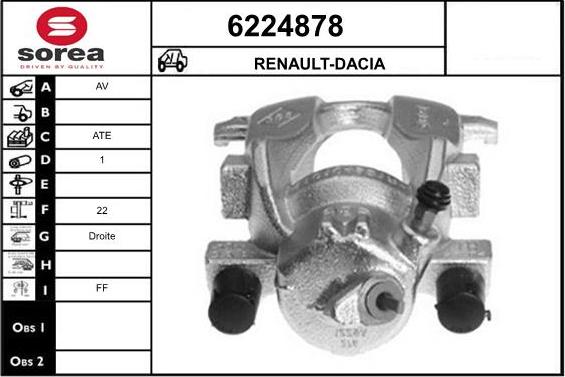 STARTCAR 6224878 - Jarrusatula inparts.fi