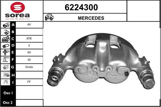 STARTCAR 6224300 - Jarrusatula inparts.fi