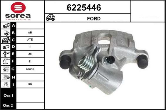 STARTCAR 6225446 - Jarrusatula inparts.fi