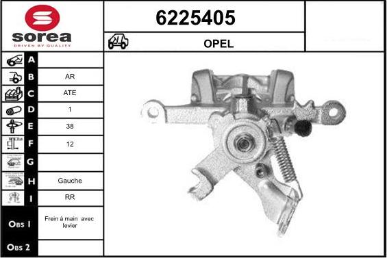 STARTCAR 6225405 - Jarrusatula inparts.fi