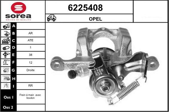 STARTCAR 6225408 - Jarrusatula inparts.fi