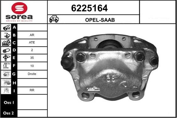 STARTCAR 6225164 - Jarrusatula inparts.fi