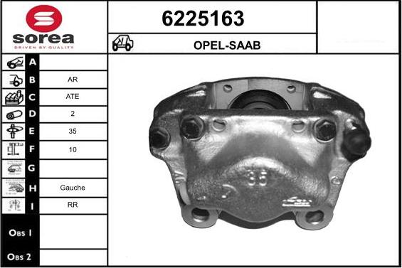 STARTCAR 6225163 - Jarrusatula inparts.fi