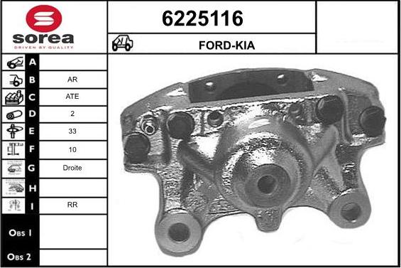 STARTCAR 6225116 - Jarrusatula inparts.fi