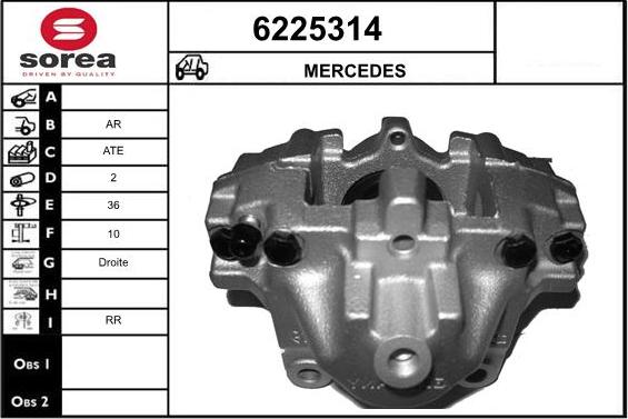 STARTCAR 6225314 - Jarrusatula inparts.fi