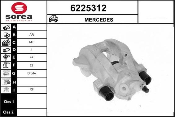 STARTCAR 6225312 - Jarrusatula inparts.fi