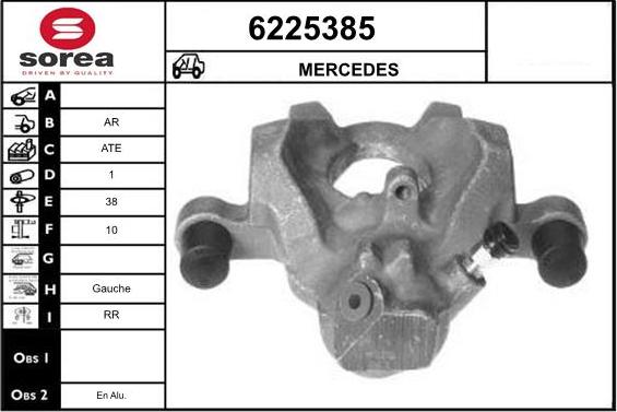 STARTCAR 6225385 - Jarrusatula inparts.fi