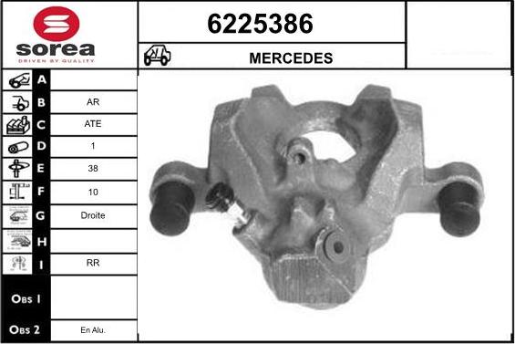 STARTCAR 6225386 - Jarrusatula inparts.fi