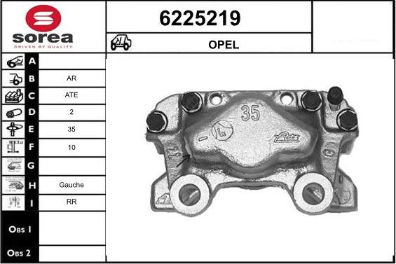 STARTCAR 6225219 - Jarrusatula inparts.fi