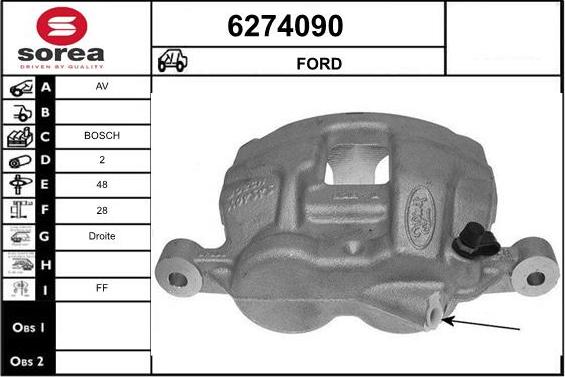 STARTCAR 6274090 - Jarrusatula inparts.fi