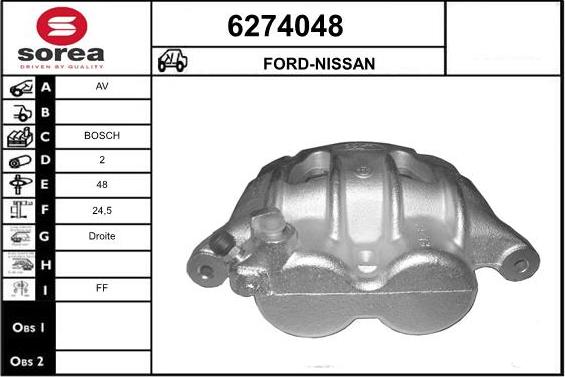 STARTCAR 6274048 - Jarrusatula inparts.fi