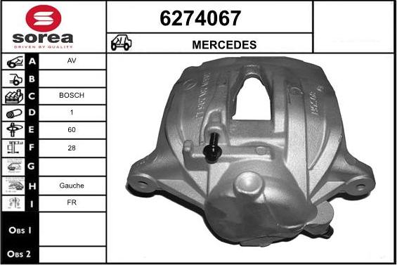 STARTCAR 6274067 - Jarrusatula inparts.fi