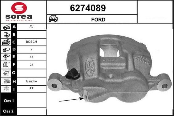 STARTCAR 6274089 - Jarrusatula inparts.fi