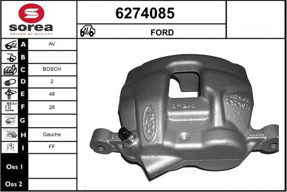 STARTCAR 6274085 - Jarrusatula inparts.fi