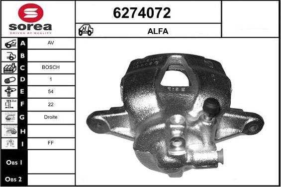 STARTCAR 6274072 - Jarrusatula inparts.fi