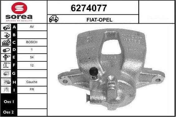 STARTCAR 6274077 - Jarrusatula inparts.fi