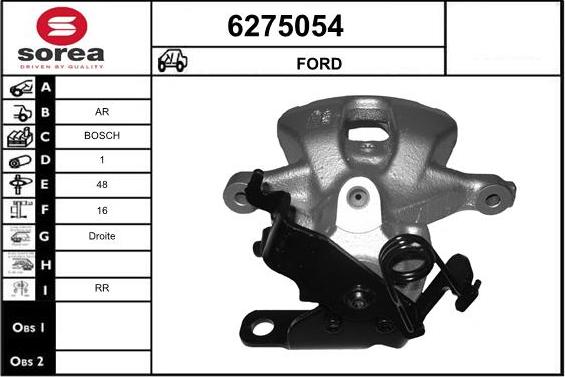 STARTCAR 6275054 - Jarrusatula inparts.fi