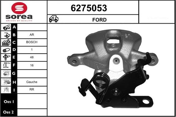 STARTCAR 6275053 - Jarrusatula inparts.fi