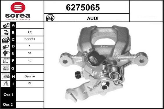 STARTCAR 6275065 - Jarrusatula inparts.fi