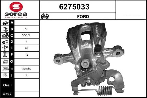 STARTCAR 6275033 - Jarrusatula inparts.fi