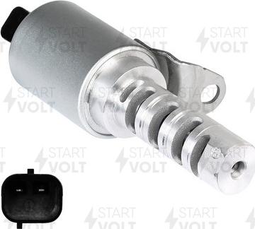 StartVOLT SVC 1001 - Säätöventtiili, nokka-akselin ajoitus (VVT) inparts.fi