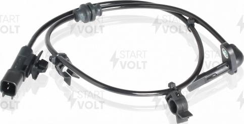 StartVOLT VS-ABS 0551 - ABS-anturi inparts.fi