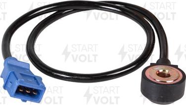 StartVOLT VS-KS 3002 - Nakutustunnistin inparts.fi