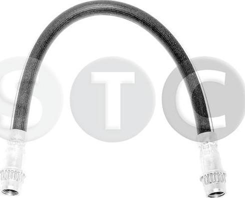 STC T496065 - Jarruletku inparts.fi