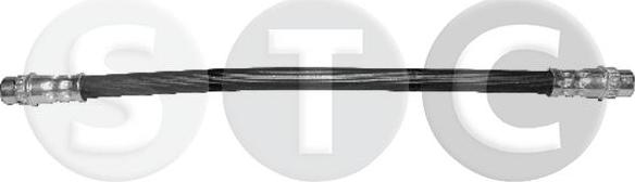 STC T496161 - Jarruletku inparts.fi