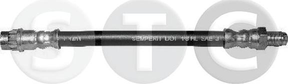 STC T496112 - Jarruletku inparts.fi