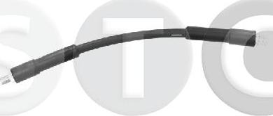 STC T496763 - Jarruletku inparts.fi