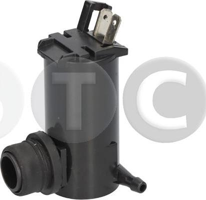 STC T445016 - Pesunestepumppu, lasinpesu inparts.fi