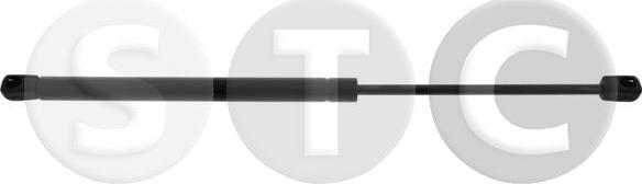 STC T446226 - Kaasujousi, tavaratila inparts.fi